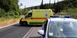 Τραγωδία: Δύο γυναίκες νεκρές σε τροχαίο – Στο ίδιο σημείο είχε συμβεί κι άλλο δυστύχημα