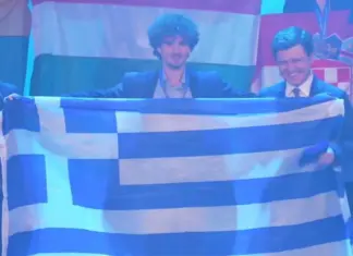Αυτός ο Λαρισαίος διακρίθηκε παγκοσμίως στην Χημεία
