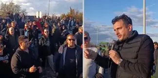 Η Δημοτική Αρχή Τυρνάβου καταγγέλλει το μπαράζ διώξεων σε βάρος αγροτών της περιοχής – Μεταξύ όσων διώκονται και ο Δήμαρχος Στέλιος Τσικριτσής