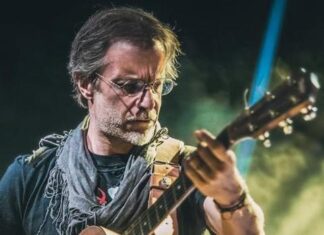 Στη Νίκαια σήμερα ο Μίλτος Πασχαλίδης – Μια μεγάλη συναυλία με δωρεάν είσοδο!
