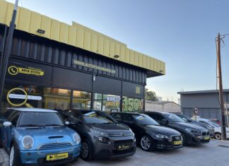 Λάρισα: 19 χρόνια Auto Tsoumanis – Δεν πουλάμε απλά αυτοκίνητα, χτίζουμε εμπιστοσύνη