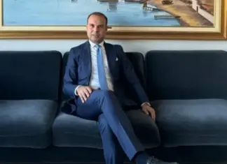 Ζήσης Στυλιανός: Σύντομα οι τελικές προθέσεις για την ΑΕΛ