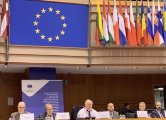 Η εισήγηση του Κώστα Αγοραστού για το InvestEU που έδωσε φωνή στις Περιφέρειες και άνοιξε νέους δρόμους για την ανάπτυξη