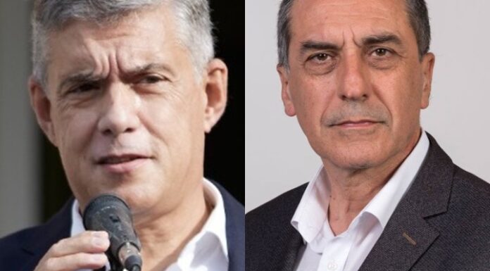 Κώστας Αγοραστός: Απάντηση στον Δ. Κουρέτα και το trikalatroll.gr για το ΕΣΠΑ