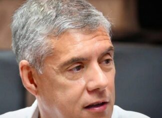 Κ. Αγοραστός: «Μπορείς να ξεγελάσεις λίγους ή πολλούς, όχι όμως τους πάντες για πάντα»