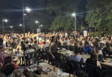Με μεγάλη επιτυχία πραγματοποιήθηκε ο ετήσιος χορός του Αθλητικού Ομίλου Φαλάνης «Σμόλικας» – Γλέντι μέχρι το πρωί (ΦΩΤΟ – ΒΙΝΤΕΟ)