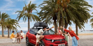 Το βραβευμένο SUV Citroёn C3 Aircross τώρα με 18.900€