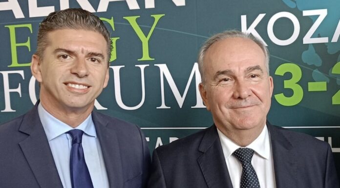 Σάκης Παιδής: Νέα παράταση στα προγράμματα «Εξοικονομώ» και «Ανακαινίζω»