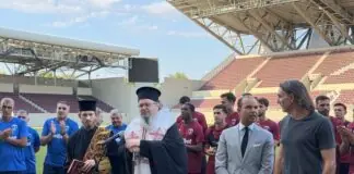 Σε πανηγυρικό κλίμα η “πρώτη” της ΑΕΛ, με φρέσκο αέρα μετά την αλλαγή ιδιοκτησιακού καθεστώτος – ΦΩΤΟ