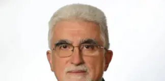 Δήλωση Γιάννη Καριπίδη για προκαταβολές και αποζημιώσεις από το χαλάζι