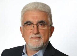 Δήλωση Γιάννη Καριπίδη για προκαταβολές και αποζημιώσεις από το χαλάζι