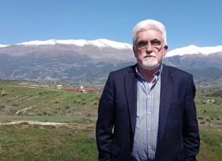 Γιάννης Καριπίδης: Ιστορική η απόφαση της UNESCO να αναγνωριστεί ο Όλυμπος ως πολιτιστικό αγαθό οικουμενικής αξίας