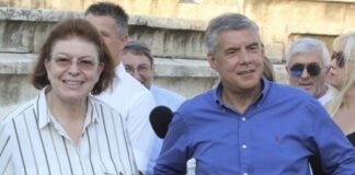 «Η ένταξη του Ολύμπου στη UNESCO δικαιώνει μια διαχρονική εθνική προσπάθεια»