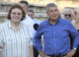 «Η ένταξη του Ολύμπου στη UNESCO δικαιώνει μια διαχρονική εθνική προσπάθεια»