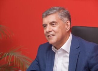 Κώστας Αγοραστός «Παραδώσαμε ώριμη μελέτη για τον δρόμο Λάρισας – Φαρσάλων – Είναι η ώρα της υλοποίησης»