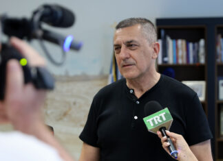 Ομορφοχώρι Λάρισας: Εντατικοποίηση ελέγχων στις βιομηχανικές μονάδες από την Περιφέρεια Θεσσαλίας – Κουρέτας: Δεν ξεπέρασε ανησυχητικές τιμές η ρύπανση