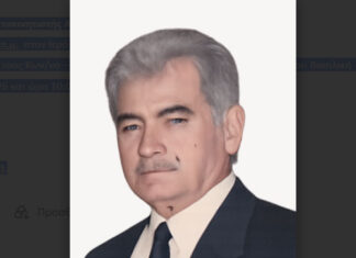 Πέθανε ο παλιός αυτοκινητιστής Αθανάσιος Τάμπος