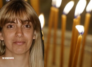 Θλίψη: Έφυγε από τη ζωή στα 59χρονη