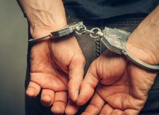 Νεαρός Λαρισαίος είχε φυσίγγιο στο αμάξι του: Τι αναφέρει η αστυνομία!