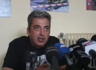 Ασλανίδης στην Δίκη Τεμπών: Περιμέναμε 2,5 ώρες να έρθει να τοποθετηθεί η Κωνσταντοπούλου, αυτό είναι κοροϊδία