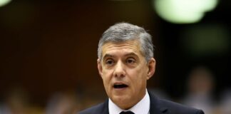 Κώστας Αγοραστός «Όταν τελειώνουν τα επιχειρήματα, αρχίζουν οι χαρακτηρισμοί. Δεν θα ακολουθήσω αυτόν τον δρόμο
