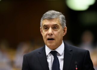 Κώστας Αγοραστός «Όταν τελειώνουν τα επιχειρήματα, αρχίζουν οι χαρακτηρισμοί. Δεν θα ακολουθήσω αυτόν τον δρόμο