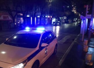 Συνελήφθη ο 28χρονος για τη δολοφονία του ποινικολόγου Σταύρου Γεωργίου – Ομολόγησε την πράξη