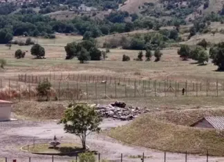 Τραγωδία: Μητέρα και γιος σκοτώθηκαν σε έκρηξη εργοστασίου πυροτεχνημάτων