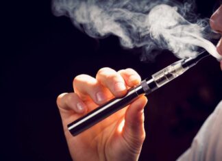 Άνδρας έδωσε σε ανήλικο παιδί υγρό για ηλεκτρονικό τσιγάρο – Τον εντόπισε η αστυνομία