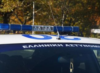 18χρονος κατήγγειλε ψευδώς ότι τον βίασαν και τελικά συνελήφθη για φάρσα στο 112