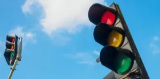 Λάρισα: Διακοπή λειτουργίας φωτεινών σηματοδοτών στην οδό Ιωαννίνων λόγω εργασιών