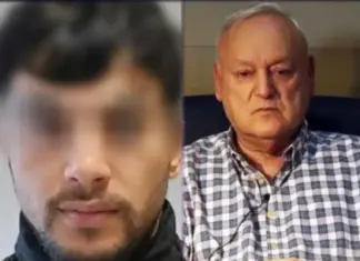 Σταύρος Γεωργίου: Η οικογένεια του ποινικολόγου αμφισβητεί το κίνητρο του φόνου – «Ενδεχομένως υπάρχουν κι άλλοι ένοχοι» – ΦΩΤΟ