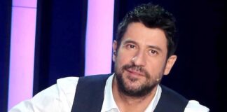 Αλέξης Γεωργούλης: «Η πολιτική μέσα στην Ελλάδα με αφήνει παγερά αδιάφορο»