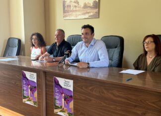 Γιορτή κρασιού Αμπελώνα: Κάλεσμα μαζικής συμμετοχής στις εκδηλώσεις από τη δημοτική αρχή (φώτο)