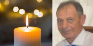 Θλίψη στη Λάρισα: Έφυγε από κοντά μας 65χρονος
