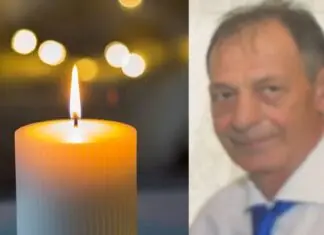 Θλίψη στη Λάρισα: Έφυγε από κοντά μας 65χρονος