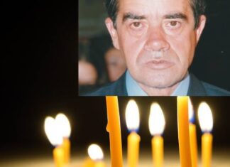 Λάρισα: Έφυγε από τη ζωή ο Χρήστος Σήμαλας