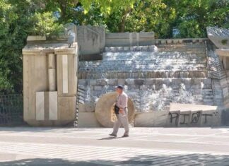 Περιφέρεια Θεσσαλίας: Κλιματιζόμενες αίθουσες για τους πολίτες για τον καύσωνα