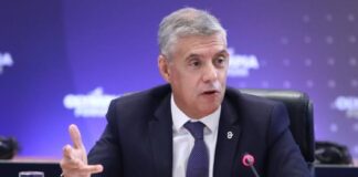 Αγοραστός: «Η διοίκηση 2011-2023 άφησε έργο, υποδομές, χρηματοδοτήσεις και προοπτική»