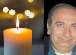 Λάρισα: Κηδεύεται σήμερα ο Ηλίας Μωϋσιάδης