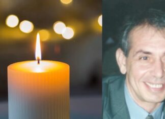 Θλίψη στη Λάρισα: Έφυγε από κοντά μας 67χρονος και κηδεύεται σήμερα