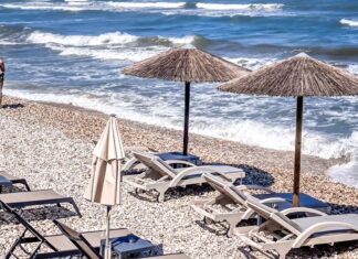 Διαδοχικές θερμές εξάρσεις θα έχει ο καιρός – Η πρόγνωση Κολυδά για την Λάρισα στις επόμενες 25 μέρες
