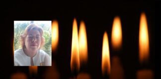 Θλίψη: 60χρονη Λαρισαία έφυγε από την ζωή