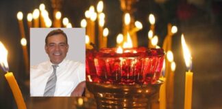 Θλίψη: 65χρονος Λαρισαίος έφυγε από την ζωή