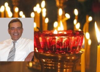Θλίψη: 65χρονος Λαρισαίος έφυγε από την ζωή