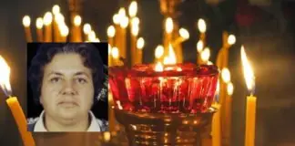Η άτυχη 69χρονη από χωριό της Λάρισας που έχασε με τραγικό τρόπο της ζωή – Kηδεύεται αύριο
