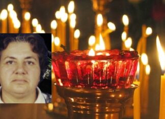 Η άτυχη 69χρονη από χωριό της Λάρισας που έχασε με τραγικό τρόπο της ζωή – Kηδεύεται αύριο