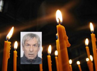 Θλίψη: Λαρισαίος έφυγε από την ζωή
