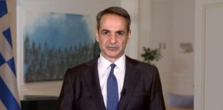 Παρουσία του πρωθυπουργού, Κυριάκου Μητσοτάκη, τα εγκαίνια του Ε65 στις 23 Ιουλίου – Τι αλλάζει για τη Θεσσαλία