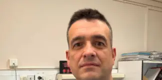 Στάθης Κουλούρης: «Όταν διαγνώσθηκα με κακοήθη όγκο στο πόδι, αποφάσισα να γίνω γιατρός» – Ο καρδιολόγος που έδωσε μάχη για να σωθεί ο 4χρονος